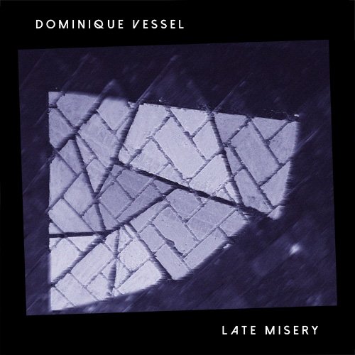 Late Misery cover